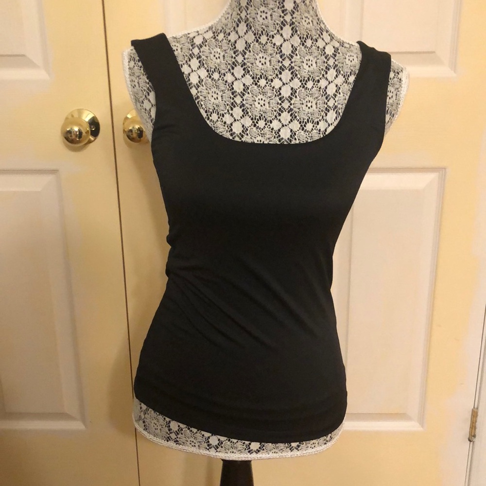 Dynamite Tank Top